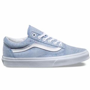 Vans Old Skool Jersey Speckle Classic Skate Shoes